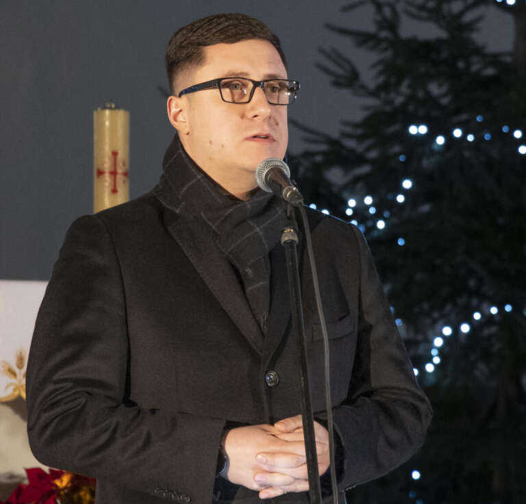 Koncert Marcina Stycznia „Święci”