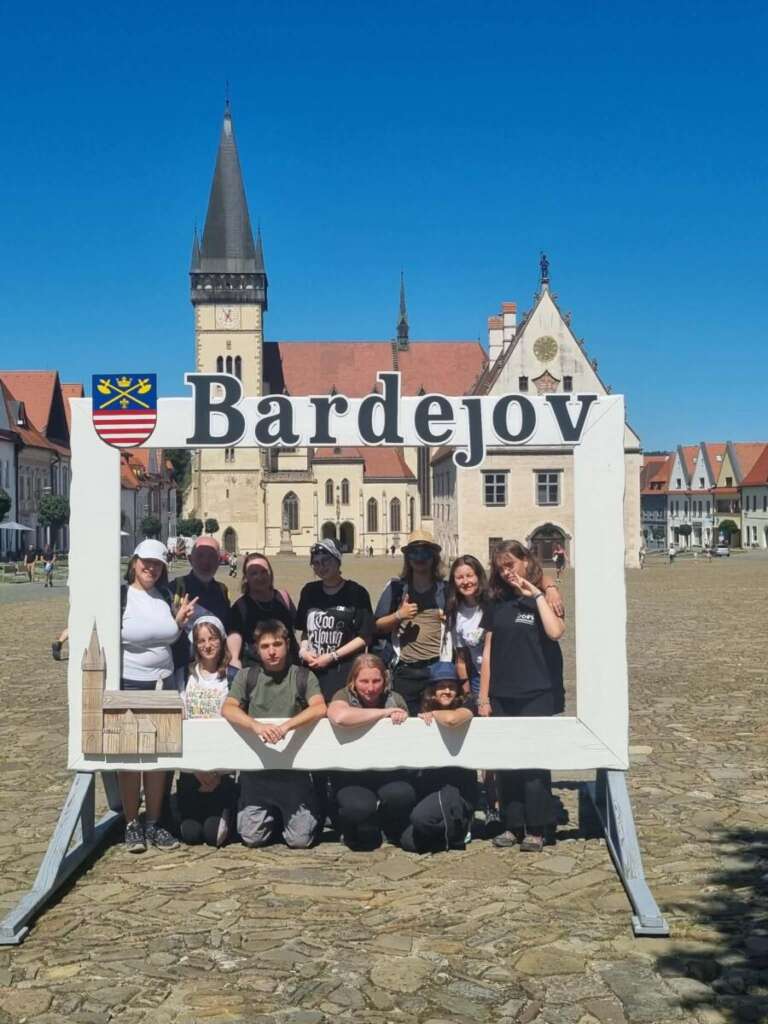Wyjazd Owczarni 9-15.08.2026 r. w Beskid Niski